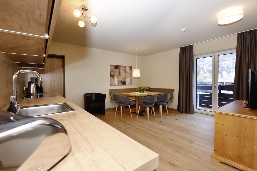 Chalet Zamang Schruns Exterior foto